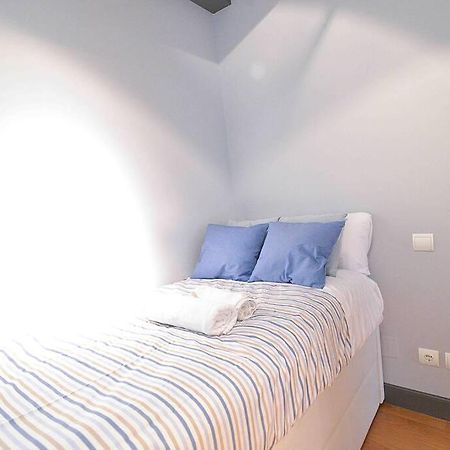 El Apartamento De San Javier By Just Room Santander Exteriér fotografie