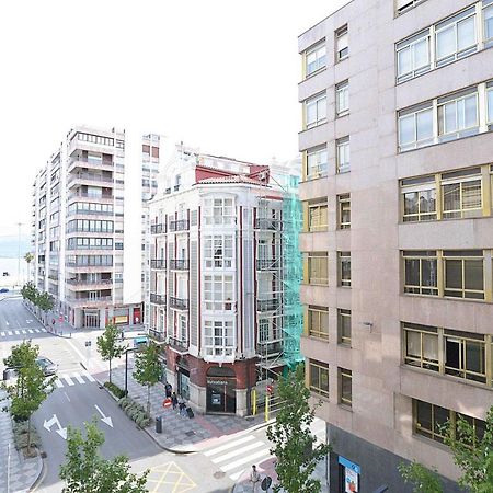 El Apartamento De San Javier By Just Room Santander Exteriér fotografie