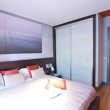 El Apartamento De San Javier By Just Room Santander Exteriér fotografie