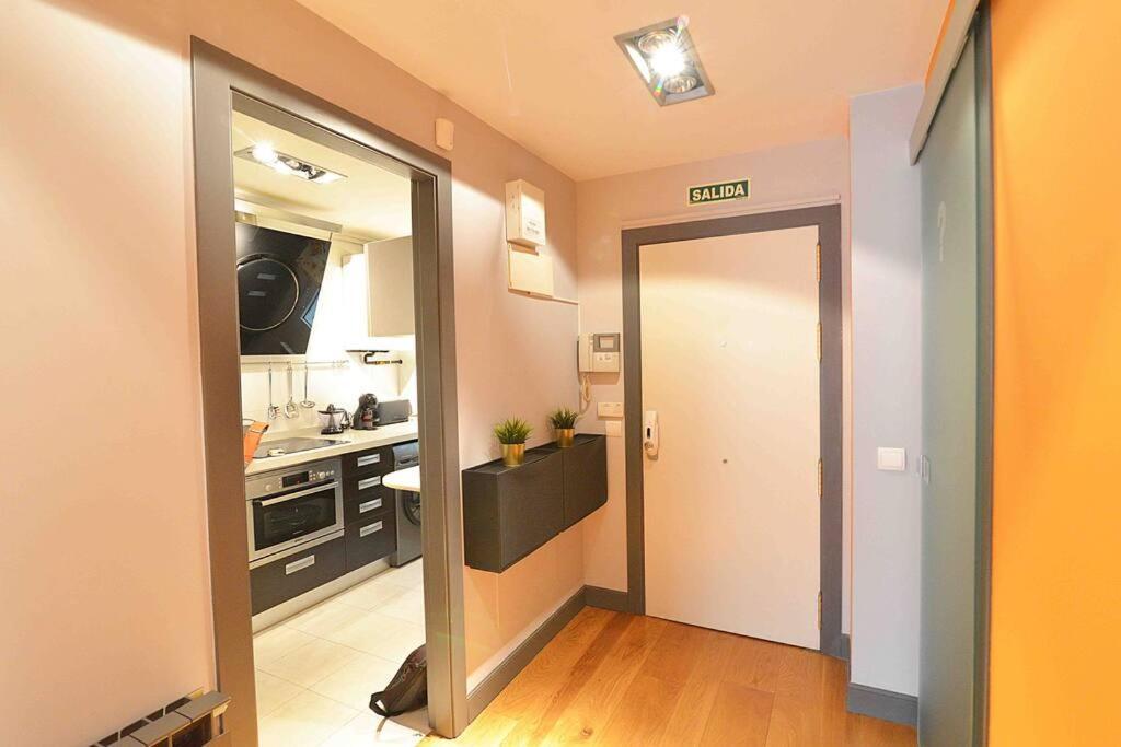 El Apartamento De San Javier By Just Room Santander Exteriér fotografie