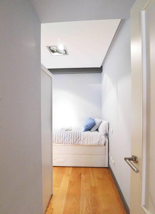 El Apartamento De San Javier By Just Room Santander Exteriér fotografie