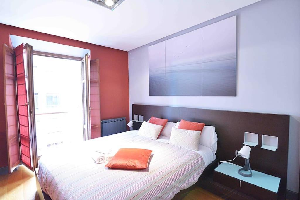 El Apartamento De San Javier By Just Room Santander Exteriér fotografie