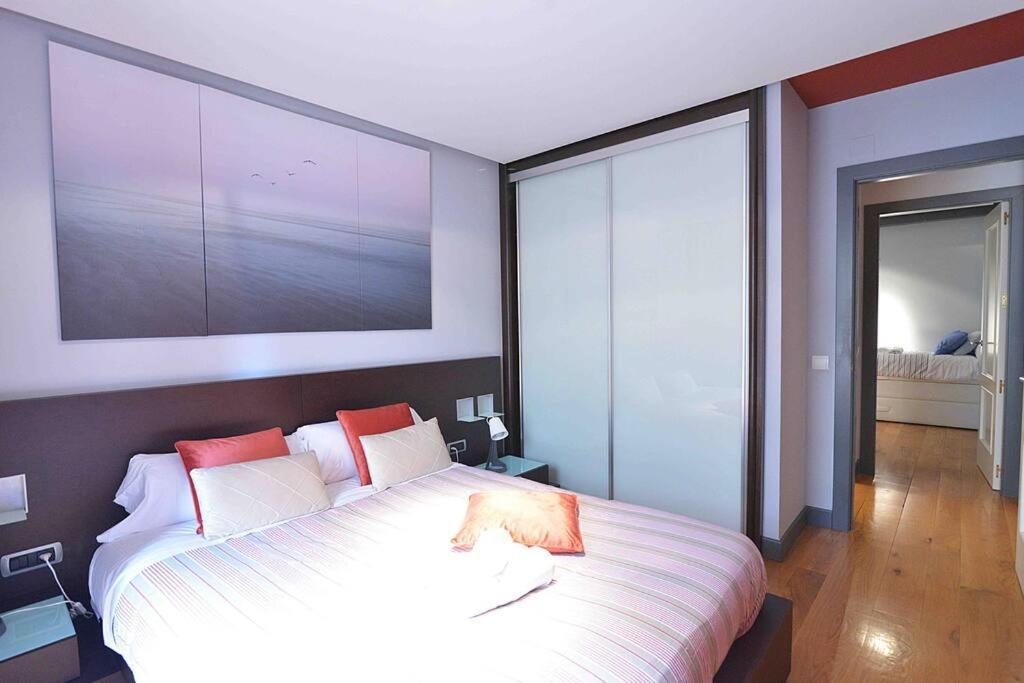 El Apartamento De San Javier By Just Room Santander Exteriér fotografie