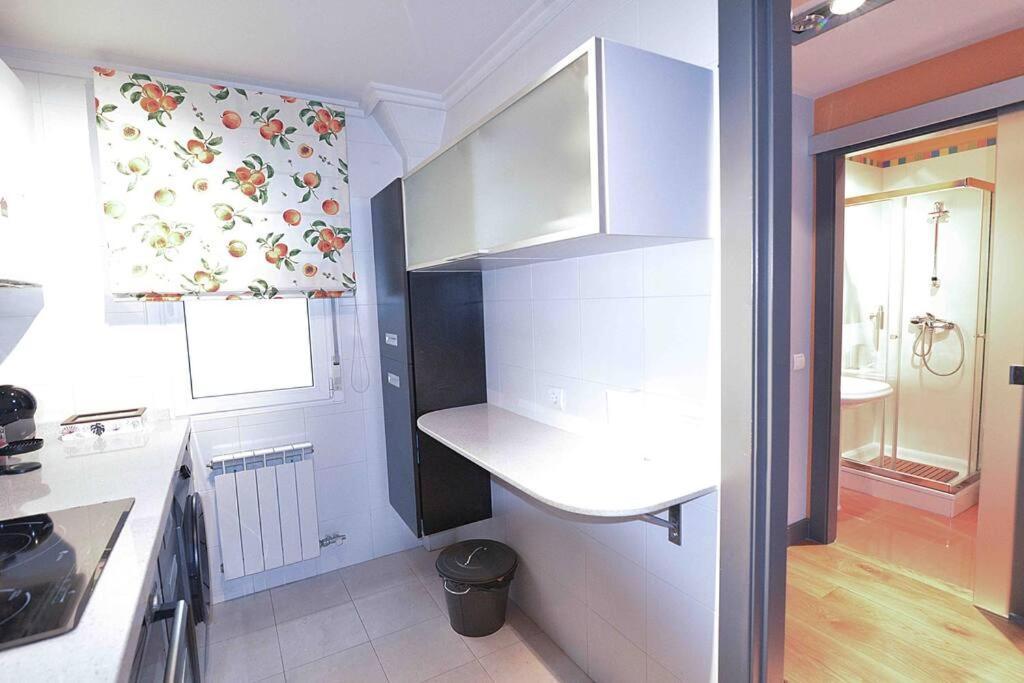 El Apartamento De San Javier By Just Room Santander Exteriér fotografie