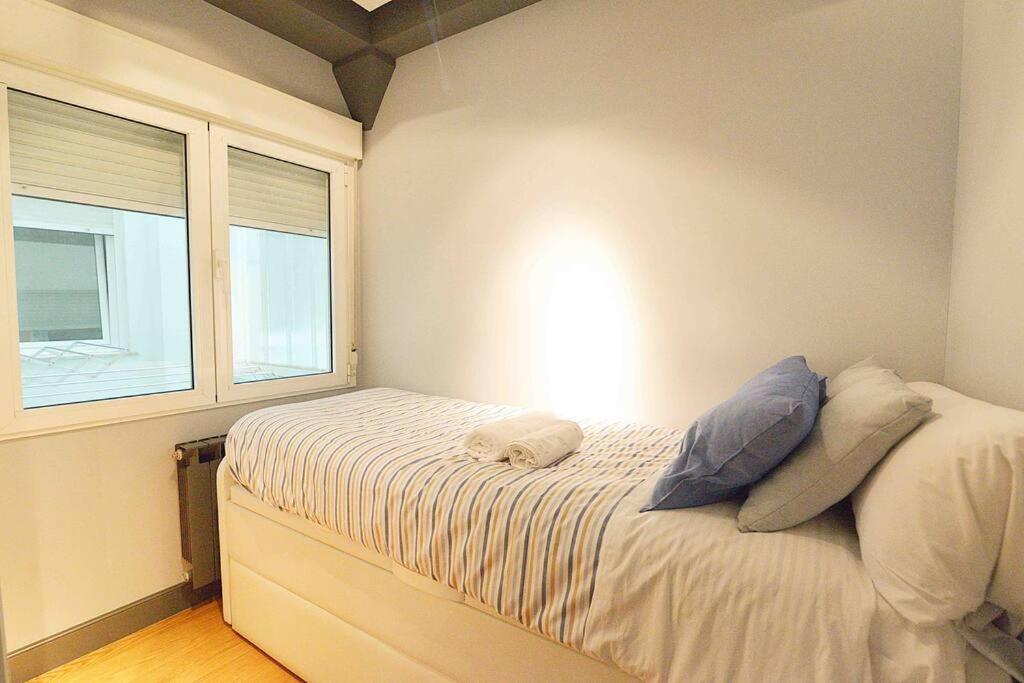 El Apartamento De San Javier By Just Room Santander Exteriér fotografie
