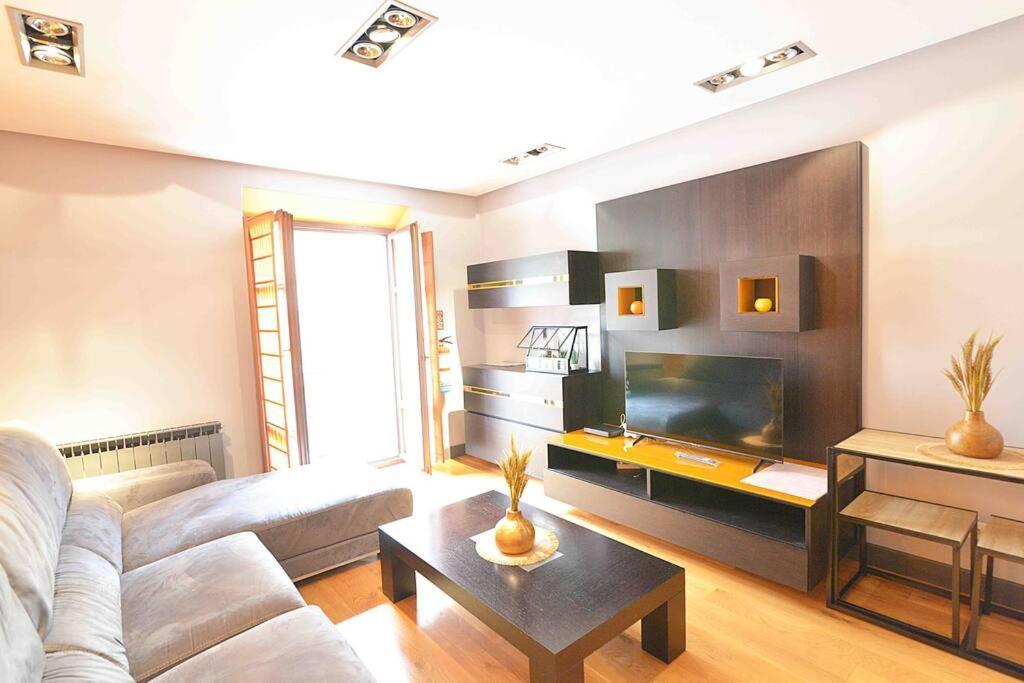 El Apartamento De San Javier By Just Room Santander Exteriér fotografie