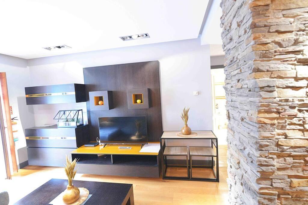 El Apartamento De San Javier By Just Room Santander Exteriér fotografie
