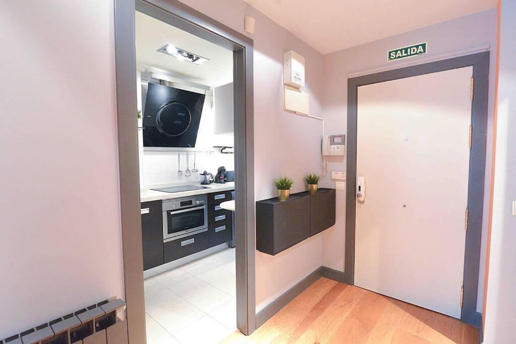 El Apartamento De San Javier By Just Room Santander Exteriér fotografie