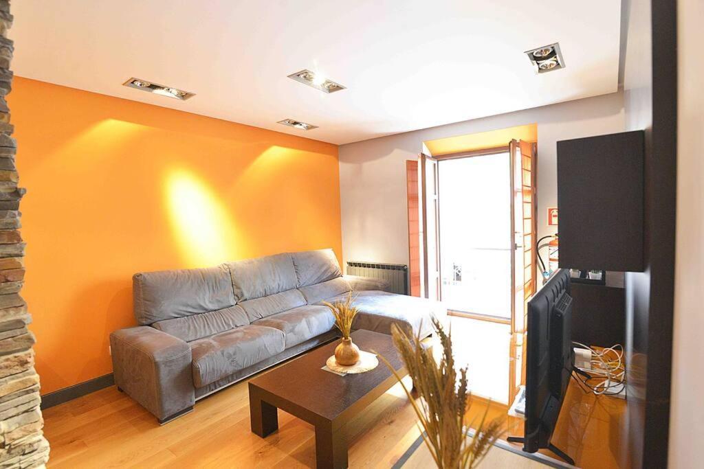 El Apartamento De San Javier By Just Room Santander Exteriér fotografie